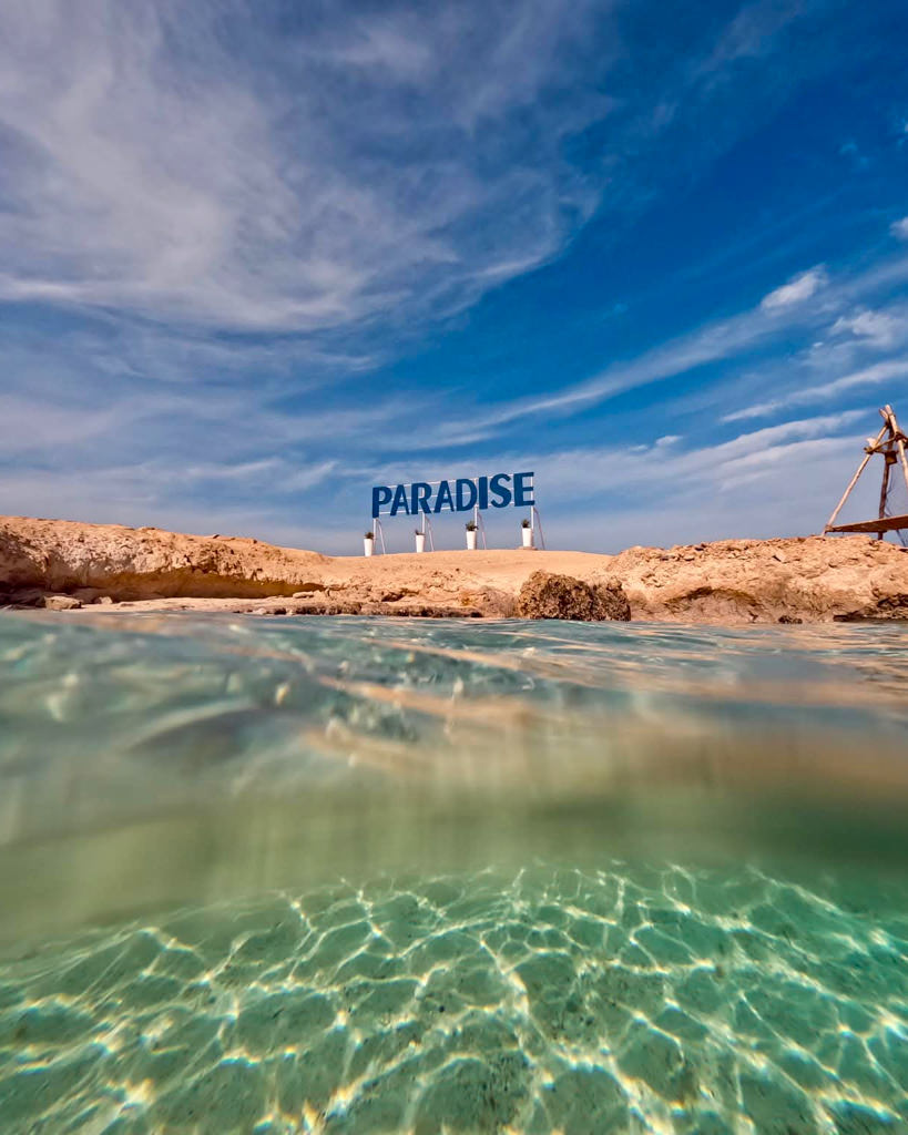 Wycieczki fakultatywne Hurghada i Marsa Alam