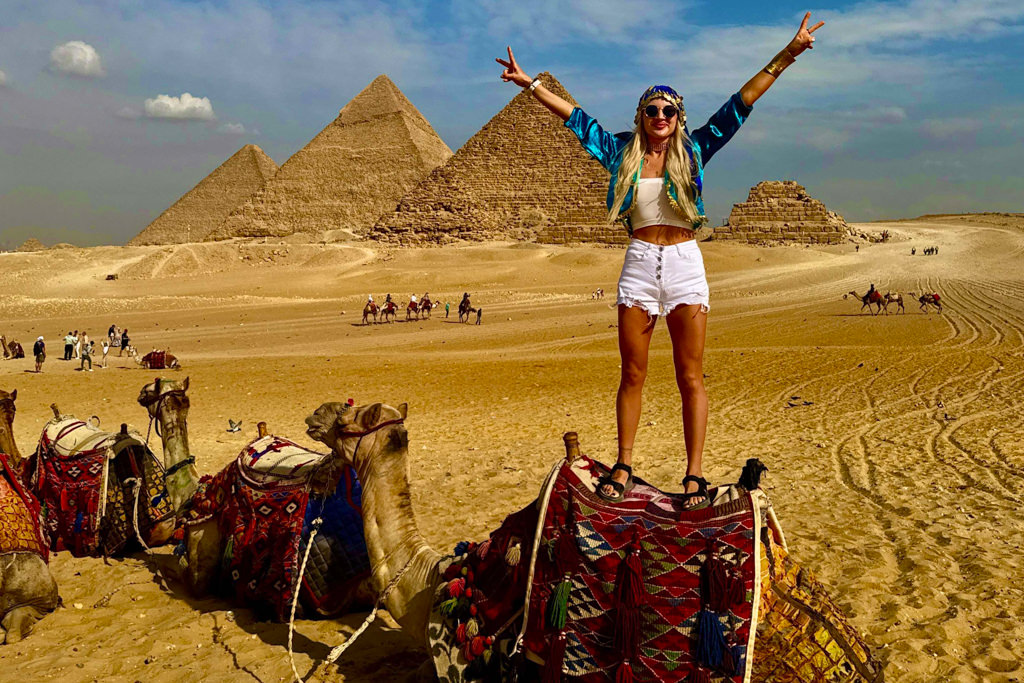 Wycieczki fakultatywne Hurghada